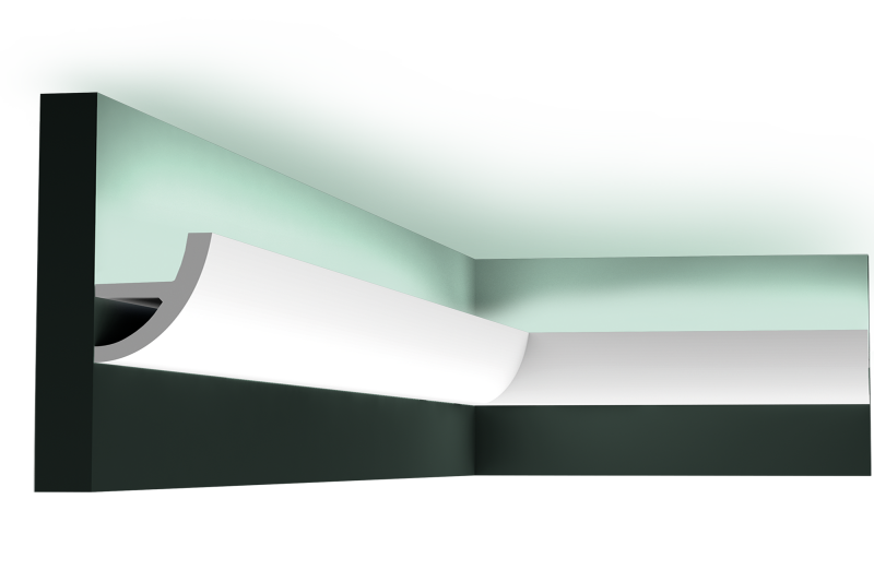 Indirect Lighting Profile — C373 Orac Decor