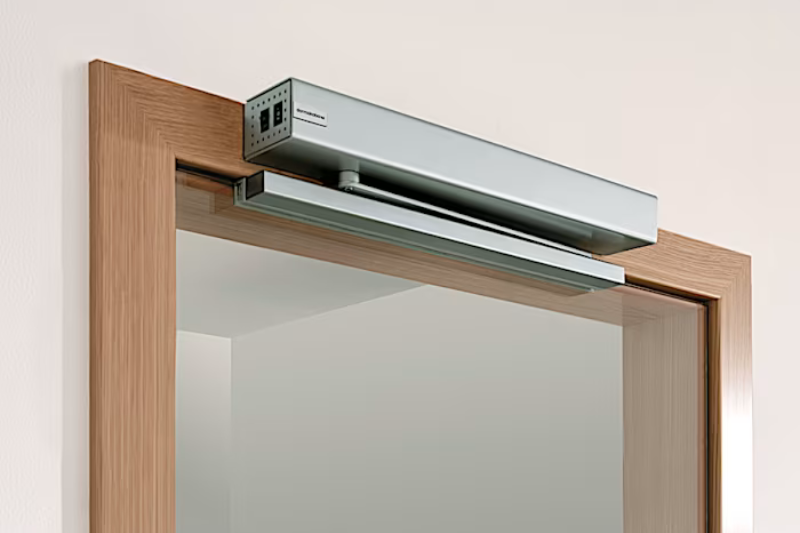 Swing Door Operator — PORTEO