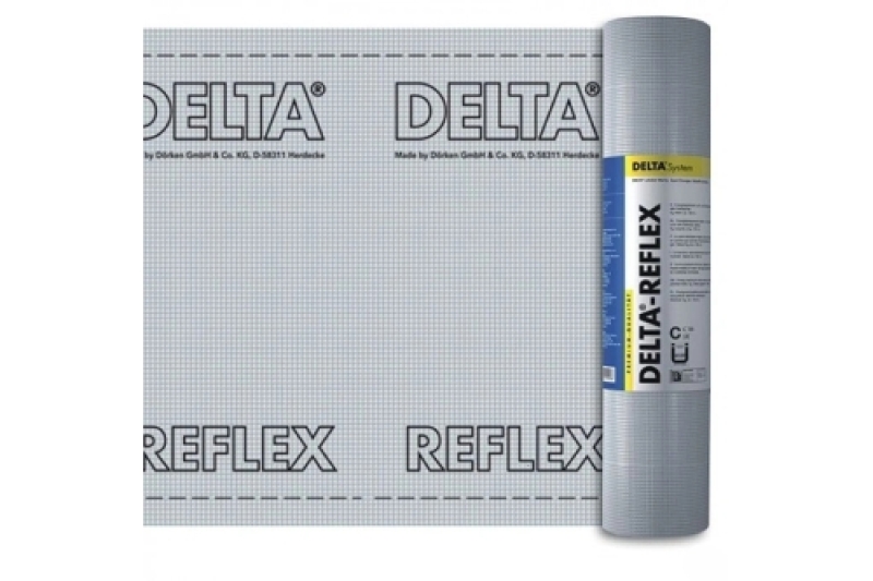 მემბრანა — DELTA®-REFLEX