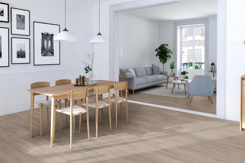 KAINDL OAK BRERA TERRA